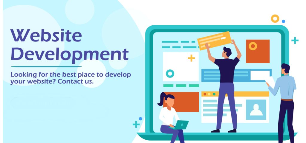 Website Development Company Mumbai